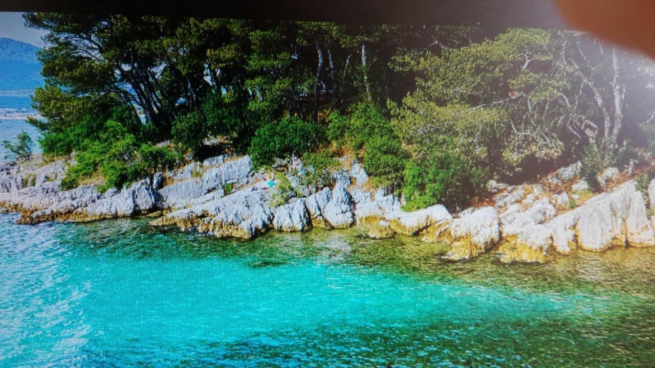 Spalato Damjan エクステリア 写真